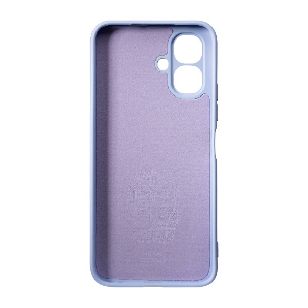 Фото - Чохол для смартфону Armorstandart ICON for Infinix Smart 20 4G Camera cover Lavender (ARM91385)